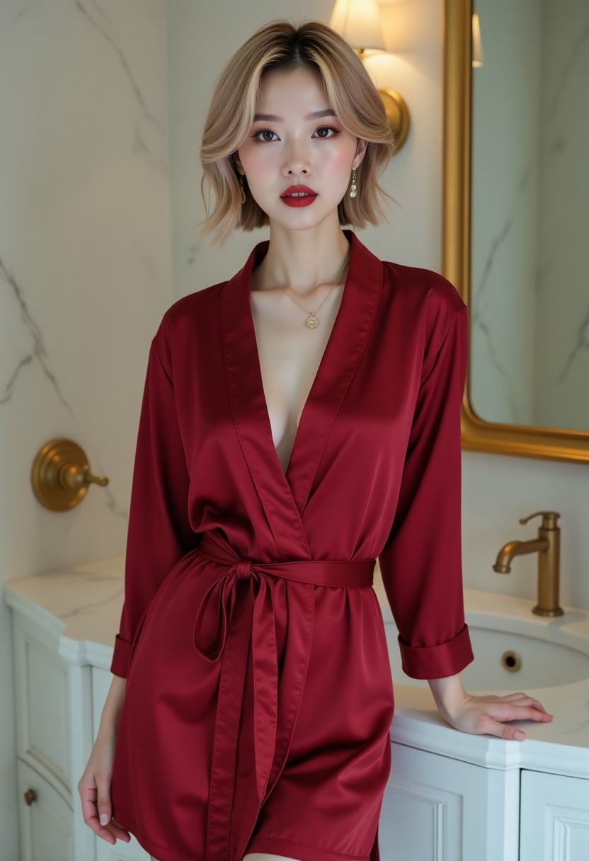 微笑服务