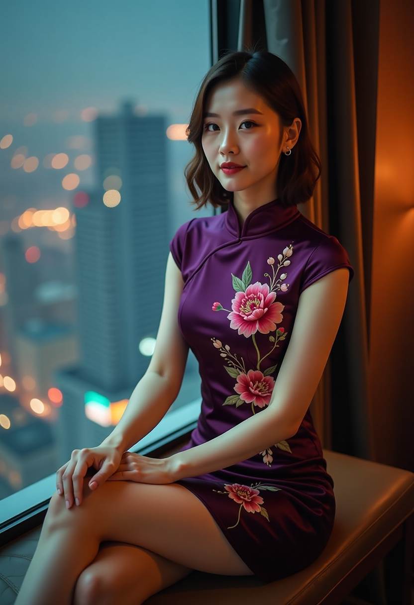 青春女仆日记