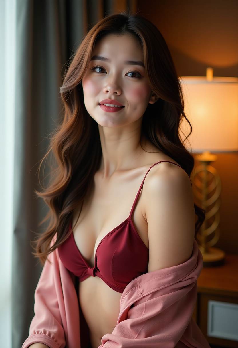 治愈系小店